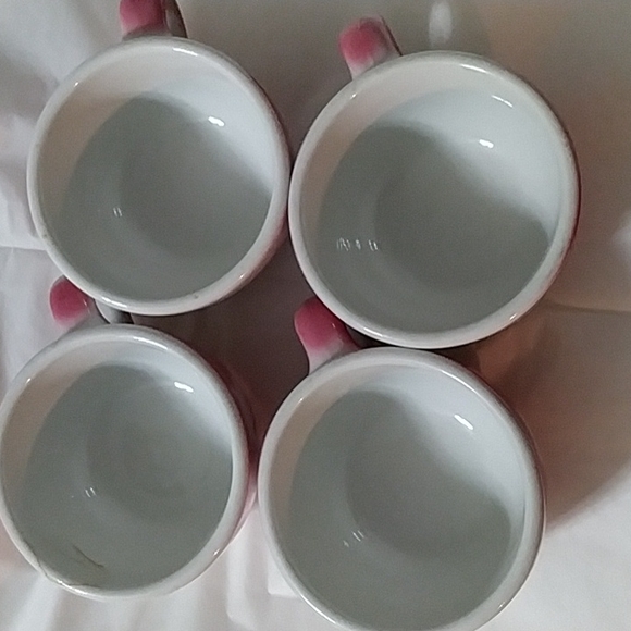 Vintage Jackson China /Coffee Cups - Picture 3 of 5